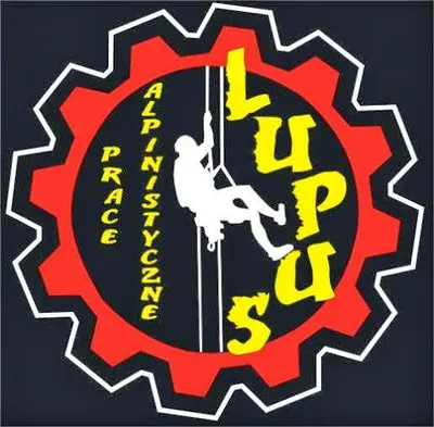 "Lupus" Robert Frycowski